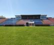 Trecutul cenușiu și prezentul colorat » Reportaj GSP la Oradea: „cade” vechiul stadion, va fi ridicat unul modern