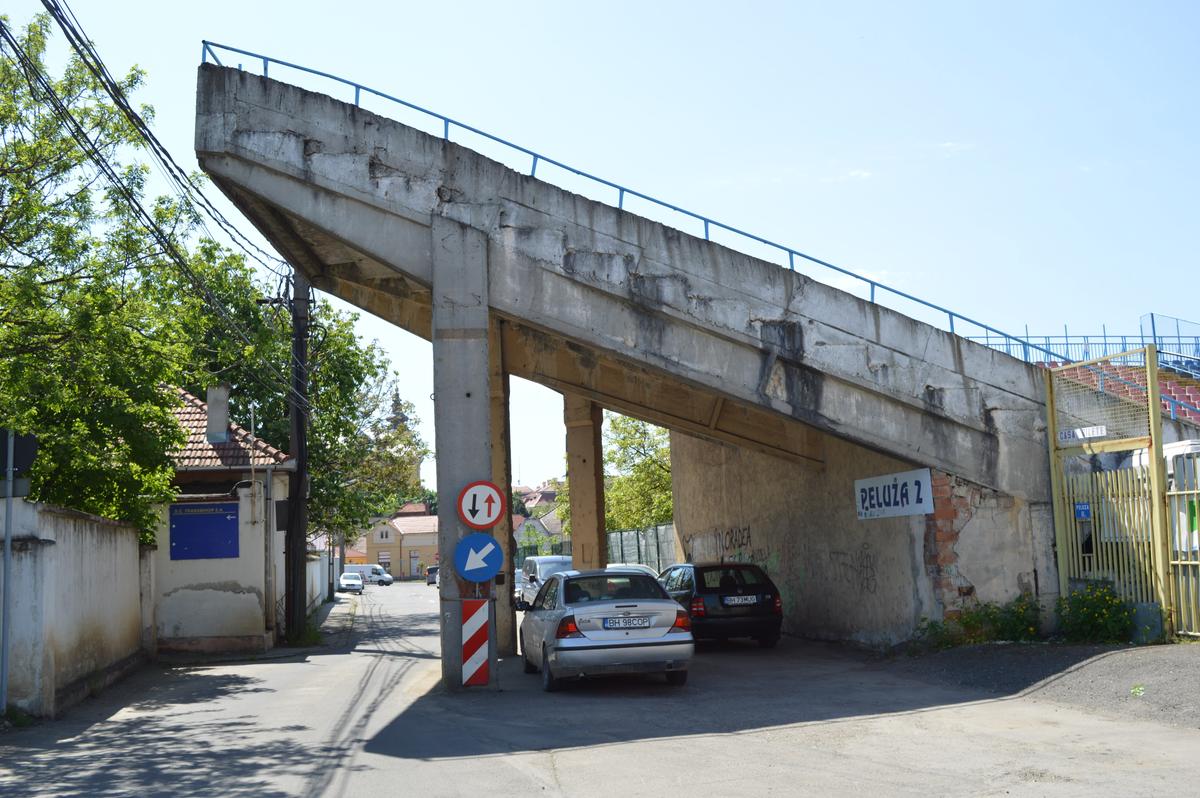 Stadion Oradea