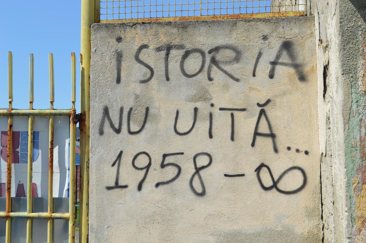 Stadion Oradea