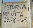 Trecutul cenușiu și prezentul colorat » Reportaj GSP la Oradea: „cade” vechiul stadion, va fi ridicat unul modern