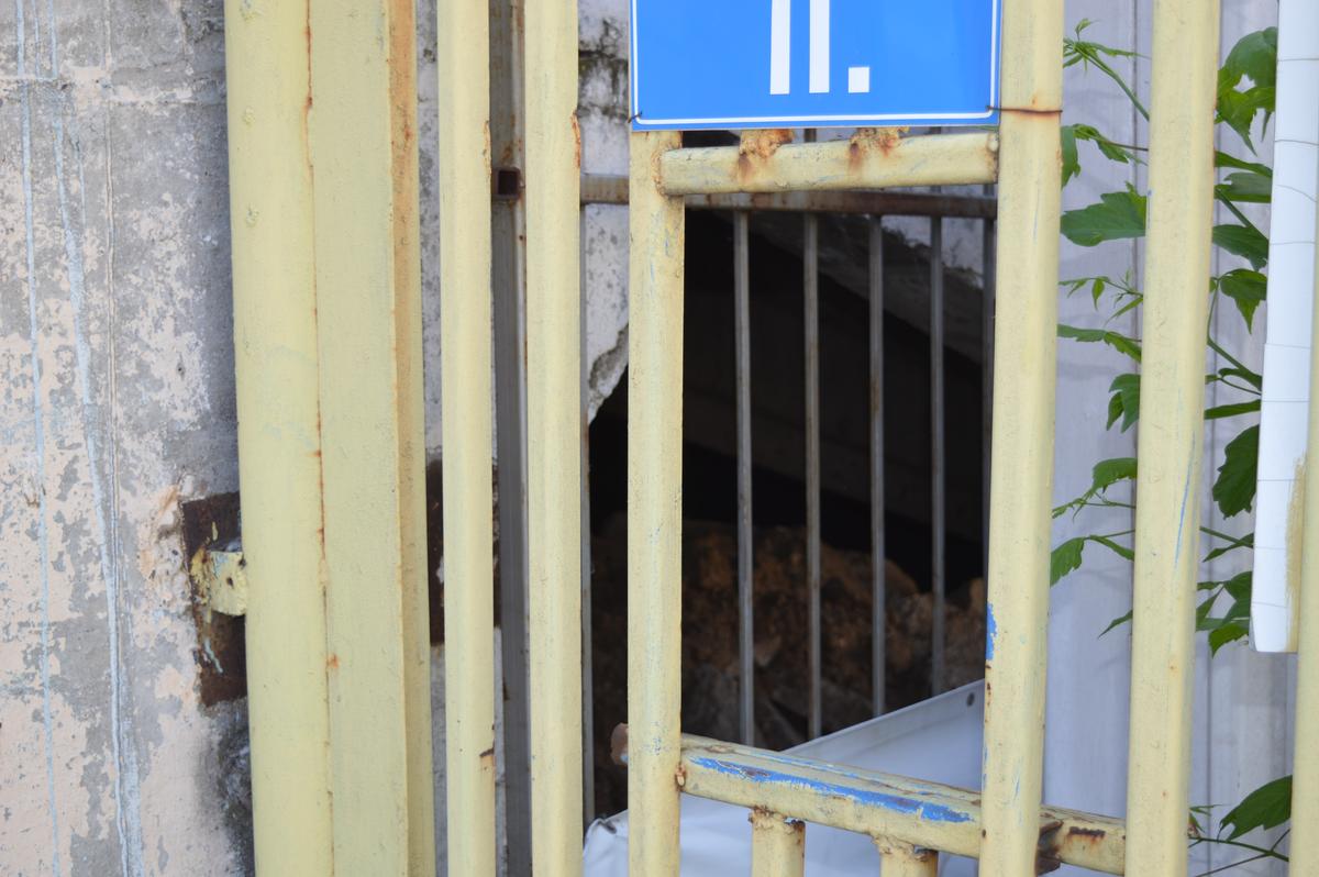 Stadion Oradea