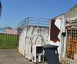 Trecutul cenușiu și prezentul colorat » Reportaj GSP la Oradea: „cade” vechiul stadion, va fi ridicat unul modern