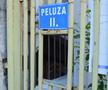 Trecutul cenușiu și prezentul colorat » Reportaj GSP la Oradea: „cade” vechiul stadion, va fi ridicat unul modern