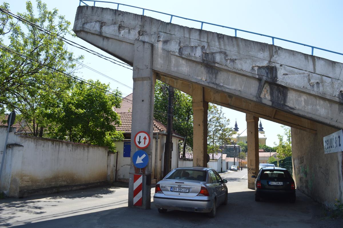 Stadion Oradea