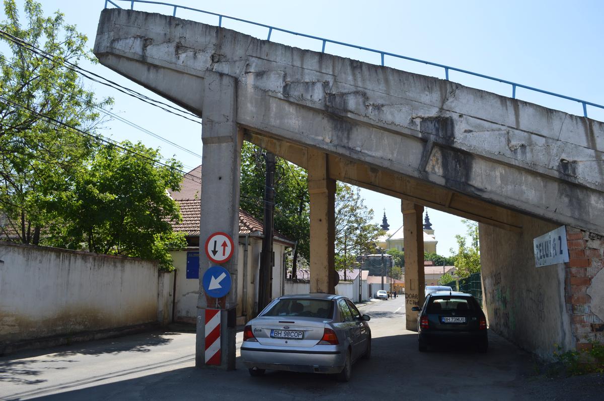 Stadion Oradea