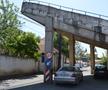 Trecutul cenușiu și prezentul colorat » Reportaj GSP la Oradea: „cade” vechiul stadion, va fi ridicat unul modern