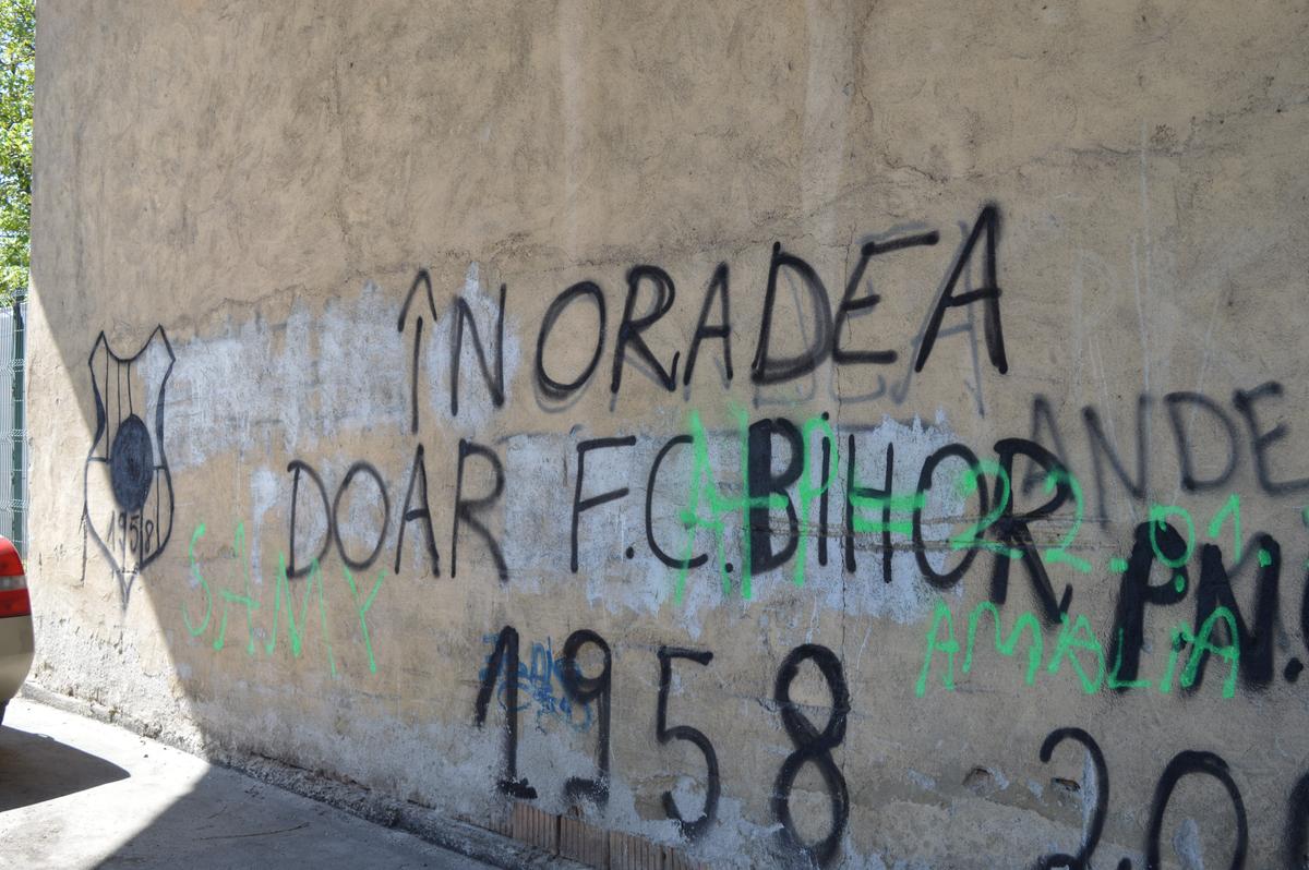 Stadion Oradea
