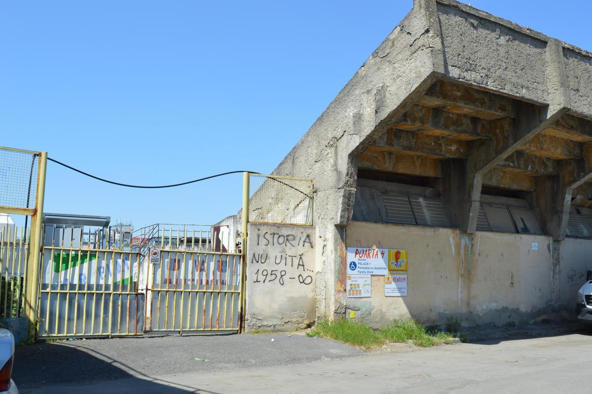 Stadion Oradea