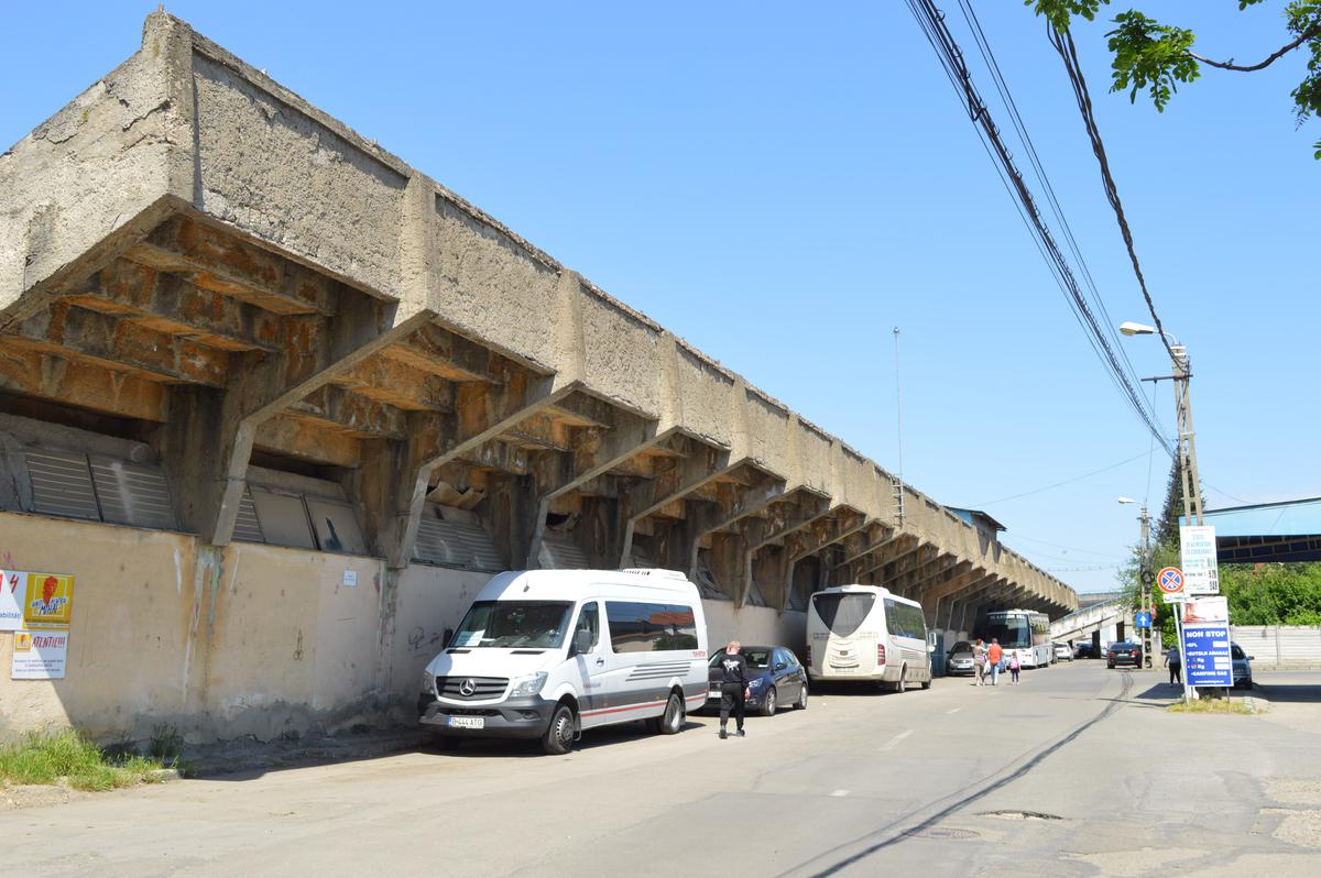 Un nou stadion de top în România! Începe licitația de 66 milioane euro pentru arena divizionarei secunde