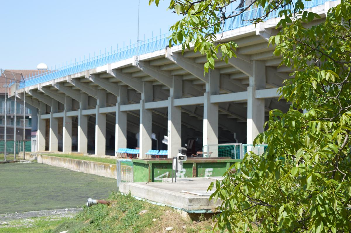 Un nou stadion de top în România! Începe licitația de 66 milioane euro pentru arena divizionarei secunde