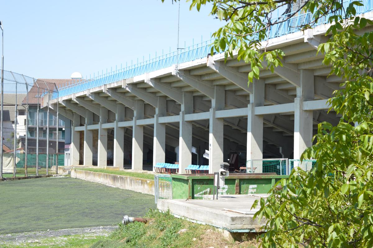 Un nou stadion de top în România! Începe licitația de 66 milioane euro pentru arena divizionarei secunde