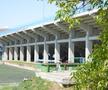 Trecutul cenușiu și prezentul colorat » Reportaj GSP la Oradea: „cade” vechiul stadion, va fi ridicat unul modern