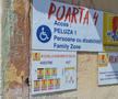 Trecutul cenușiu și prezentul colorat » Reportaj GSP la Oradea: „cade” vechiul stadion, va fi ridicat unul modern