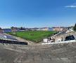 Stadionul „Municipal” din Oradea