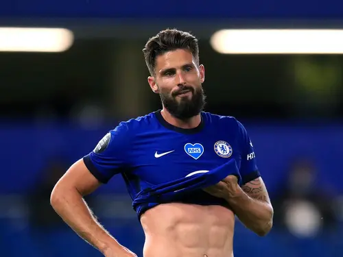 Olivier Giroud vine la AC Milan! Cât va câștiga campionul mondial și al Ligii Campionilor