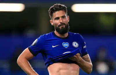 Vine Giroud! Cu cine semnează câștigătorul Ligii Campionilor și ce salariu i-a pregătit noua echipă