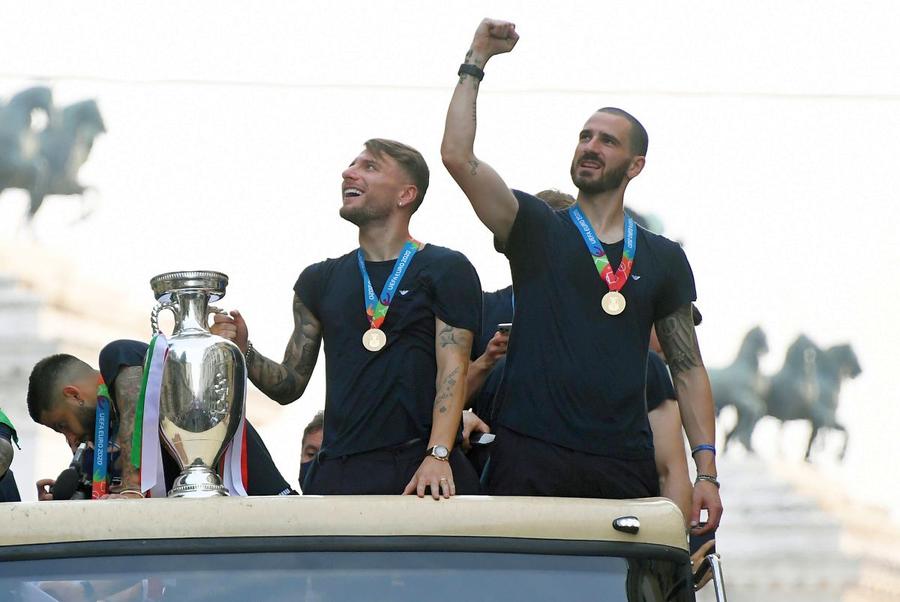 Il Calcio nu vrea să fie altceva