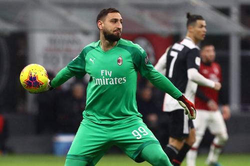 A plecat Gigio Donnarumma! Cel mai bun jucător de la Euro 2020 va fi prezentat la noua echipă
