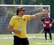 Bonetti a nimerit într-un cazan încins la Dinamo: „Cea mai ieftină soluție! Cine se gândește la liniște se înșală”