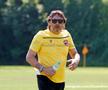 Bonetti a nimerit într-un cazan încins la Dinamo: „Cea mai ieftină soluție! Cine se gândește la liniște se înșală”