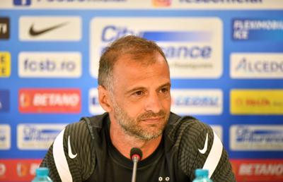 Todoran și MM explică de ce are nevoie FCSB pentru titlu: „Dacă s-ar regla astea, atunci am avea șanse foarte mari”