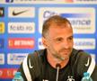 Mihai Stoica și Dinu Todoran explică de ce FCSB a pierdut titlul // FOTO: Cristi Preda