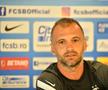 Cum a răspuns Costel Gâlcă după ce MM Stoica l-a comparat cu Dinu Todoran: „Nu știu de caracter”