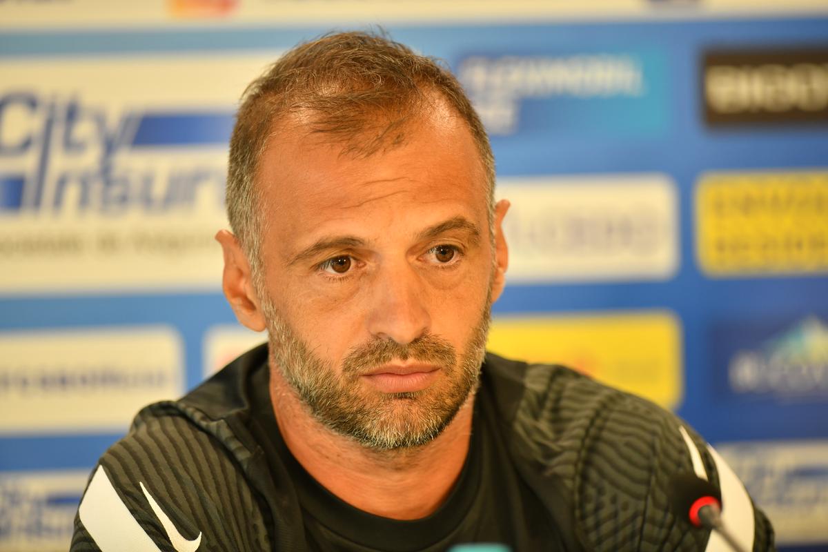 Cum a răspuns Costel Gâlcă după ce MM Stoica l-a comparat cu Dinu Todoran: „Nu știu de caracter”