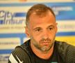 Cum a răspuns Costel Gâlcă după ce MM Stoica l-a comparat cu Dinu Todoran: „Nu știu de caracter”