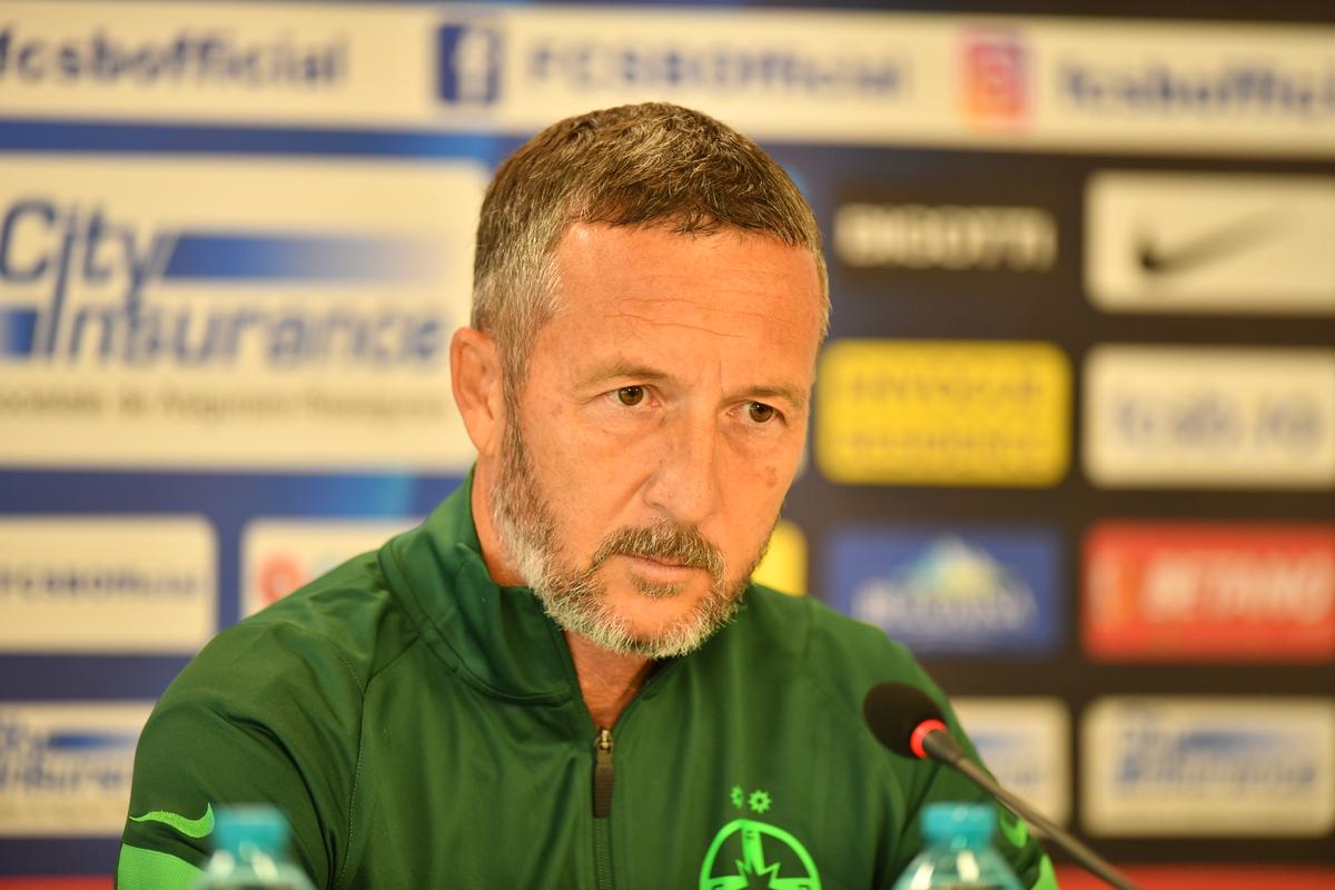Todoran și MM explică de ce are nevoie FCSB pentru titlu: „Dacă s-ar regla astea, atunci am avea șanse foarte mari”