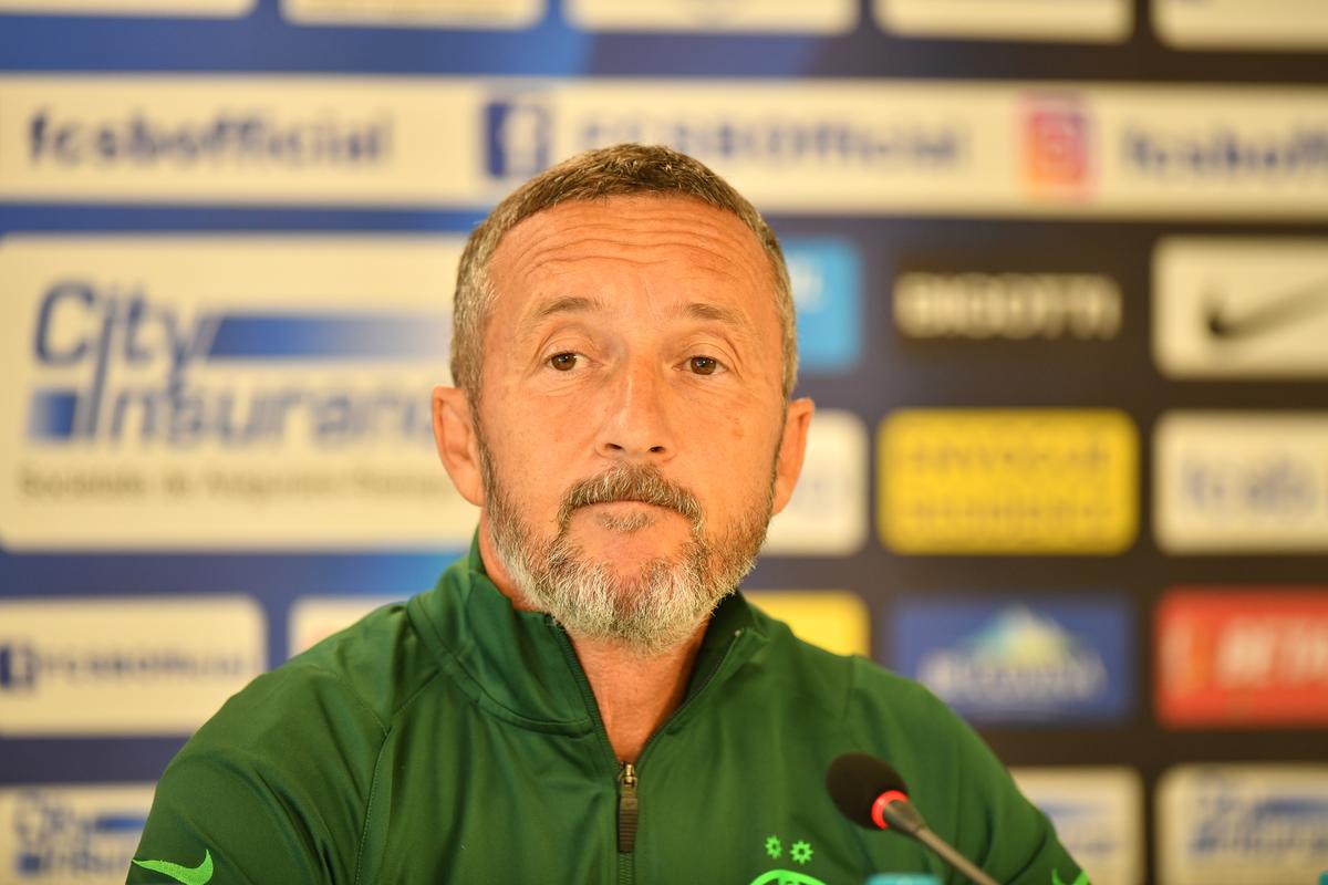 Todoran și MM explică de ce are nevoie FCSB pentru titlu: „Dacă s-ar regla astea, atunci am avea șanse foarte mari”