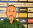 Cum a răspuns Costel Gâlcă după ce MM Stoica l-a comparat cu Dinu Todoran: „Nu știu de caracter”