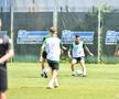 Antrenament FCSB:  // FOTO: Cristi Preda