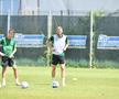 Antrenament FCSB:  // FOTO: Cristi Preda