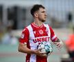 MM Stoica: „Deian Sorescu nu trebuia să fie propus la FCSB”