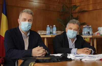 El este noul reprezentant al cluburilor din Liga 1 în Comitetul Executiv