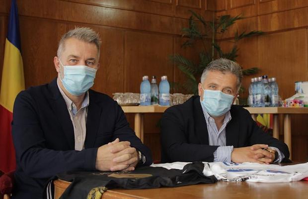 El este noul reprezentant al cluburilor din Liga 1 în Comitetul Executiv