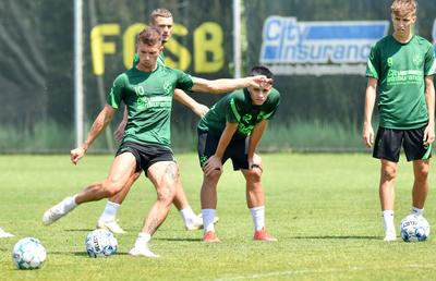 Fotbalistul care i-a încântat pe cei din staff-ul FCSB: „Dacă-l vedeau la antrenamentul de ieri, ar fi dat toți banii pe loc”