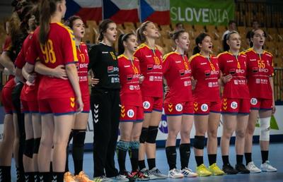 România ratează semifinalele Euro U19 » Nu ne-a ieșit nimic în ultimele 7 minute