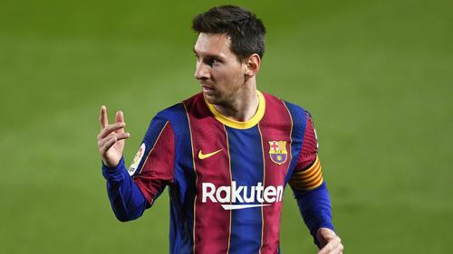 Messi semnează! Renunță la mai mult de jumătate din salariu!