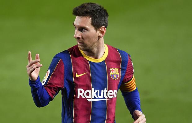 Catalanii anunță marea știre: Messi semnează! Renunță la mai mult de jumătate din salariu!