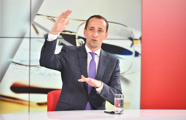 Delegația României pleacă la Jocurile Olimpice » Mihai Covaliu, pus în dificultate de Ioanițoaia: „Demisionați de la COSR dacă luăm mai puțin de patru medalii?”
