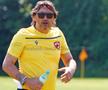 Dario Bonetti e noul antrenor al „câinilor” / Sursă foto: Instagram Dinamo