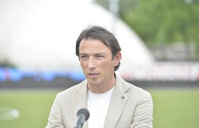 George Ogăraru, „retrogradat” la Steaua » Cu ce se va ocupa și cine e favorit să preia postul de manager