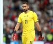 Gianluigi Donnarumma urmează să semneze cu PSG / FOTO: Guliver/Getty Images