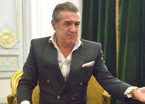 Gigi Becali a împlinit vârsta de 63 de ani și a devenit eligibil pentru pensia de la Parlamentul European.