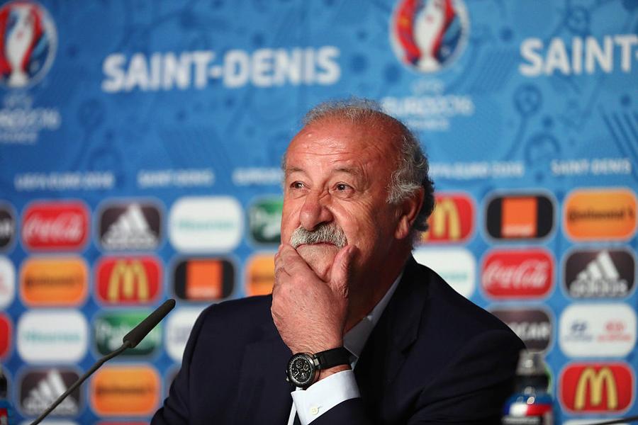 Vicente del Bosque Florentino Perez a distrus un alt antrenor legendar al Realului: „E cea mai mare minciună pe care am văzut-o în viața mea”