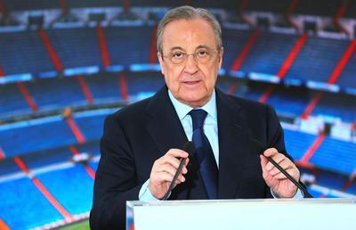 Florentino Perez a distrus un alt antrenor legendar al Realului: „E cea mai mare minciună pe care am văzut-o în viața mea”