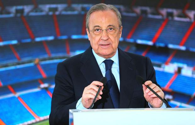 Florentino Perez a distrus un alt antrenor legendar al Realului: „E cea mai mare minciună pe care am văzut-o în viața mea”