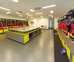 Industria Red Bull Salzburg » Reportaj de la fabrica de fotbaliști din Austria: condiții SF!
